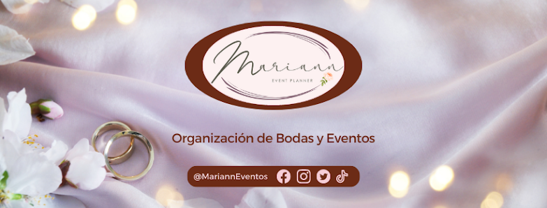 Mariann Event Planner